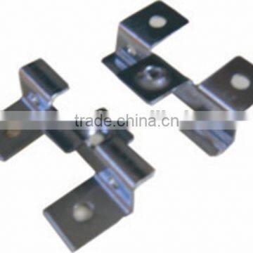 Wpc Decking Clips