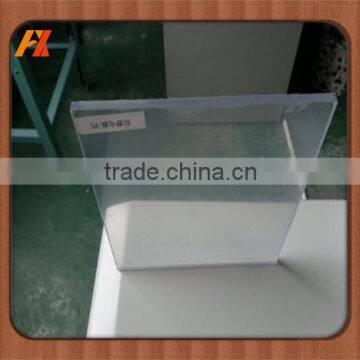 fireproof esd polycarbonate plate