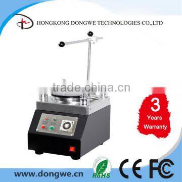Polish Machines for pressure polishing