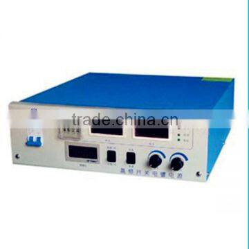 Feiyide Switching DC/AC Power Supply Plating Rectifire for Electroplating