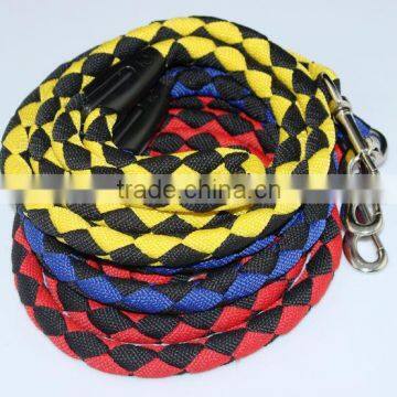 Nylon dog leash rope 140cm pet rope