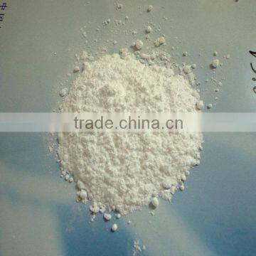 Melamin resin coated ammonium polyphosphate