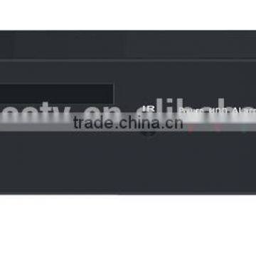 Promotional 4CH IP 960P 3.6mm Lens Metal Bullet Dvr Camera Kits photo-3