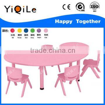 Preschool Desk Baby Nursery Furniture Sets and Baby Furniture Guangzhou photo-6