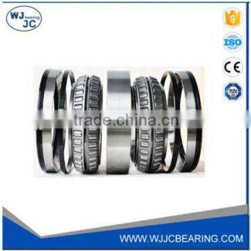 Four-row Taper Roller Bearings,382930 WJJC,