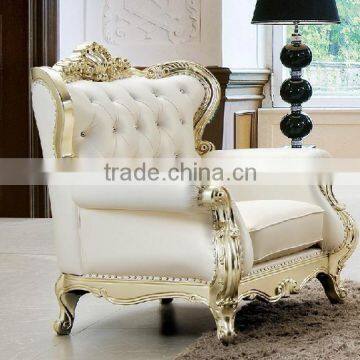 luxury classic european sofa set