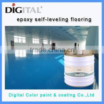 Best permeability epoxy primer paint coating