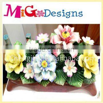 Wholesale Decor Art Tombstone Flower
