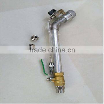 Spray Foam Gun