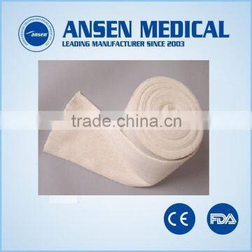 Medical Consumable Elastic Bandage Tubular Bandage Medical Stockinette