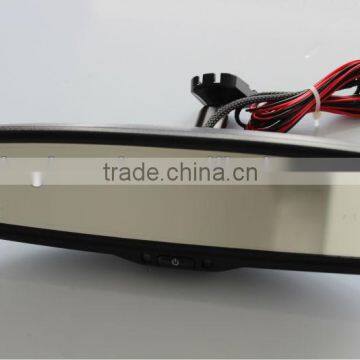 latest hyundai auto dimming mirror night driving needed