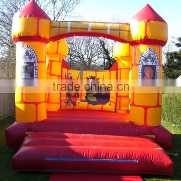 queen bounce house inflatable outer door toys