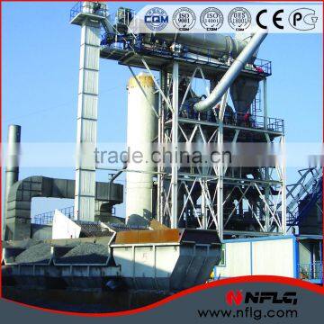 Reclaimed Asphalt Batching Plant for sale