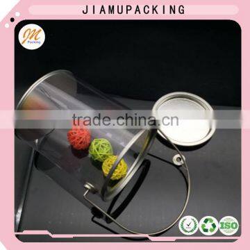 102mm Diameter Small Round Tin Box With Lid photo-4