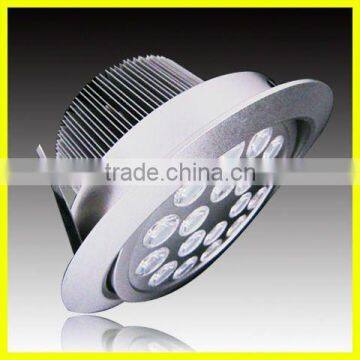 High power Ceiling light led 18w