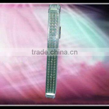 20LEDs Rechargeable Emergency Lamp with AC/DC Charging