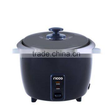 1.8L/10 Cups Conventional Drum Rice Cooker With Back Color Outer Body photo-4