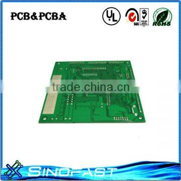 PCBA for Main Board,electronic, Cheap PCB Assembly, RoHS Complaint PCBA, Pinted Circuit Board Assembly photo-6