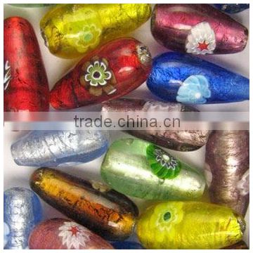 jewelry glass beads