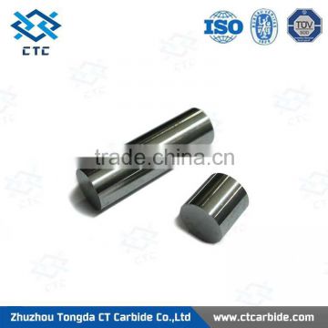 New design carbide rods for high speed milling cutter tools with high quality