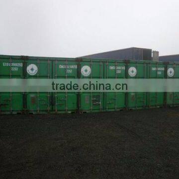 Used Container 20'/40' photo-2