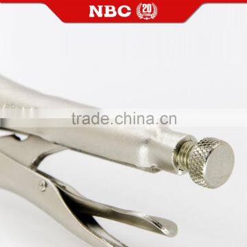 New Design Promotional Multi Flat Metal Pliers With High Quality photo-6