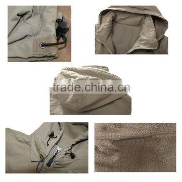 Photography Jacket