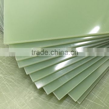 Epoxy Resin Fiberglass Board For In-Circuit Testing Fiberglass ICT Board