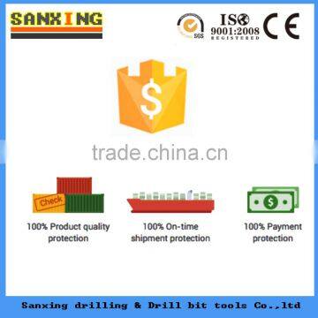 Tapered Hexagonal Hollow Drill Rod/drill Pipe photo-6