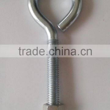 fasteners eye bolt stainless steel eye bolt manufacturer