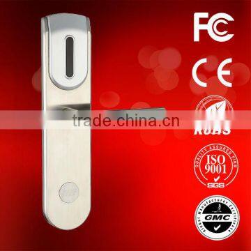 electronic key door lock,Smart Card Lock,Smart Card Hotel Lock