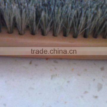 Maple Wood Shoe Brushes photo-2
