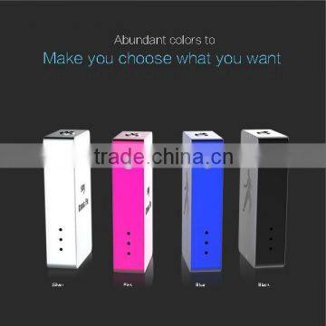 electronic cigarette mechnical mod Kungfu mini box mod,vape mods box mods Kungfu