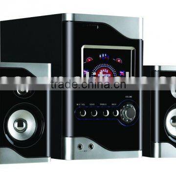 2.1CH active speaker SA-18K