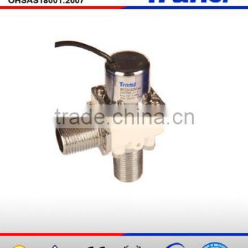 Solenoid valves