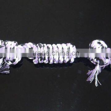 Double Knots Dog Rope toy