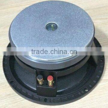 10 Inch Midrange Speaker (ZW-10L)