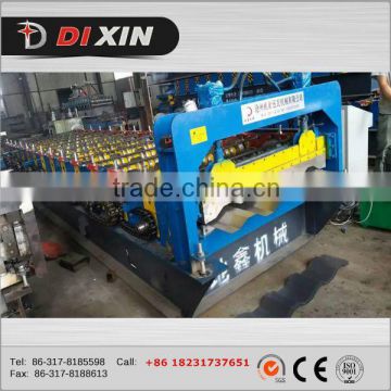 carriage plate forming machine/ car panel roll forming machine