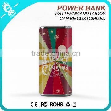 birthday gifts for mom best quality rechargeable portable power bank 4400 mah for nexus 4 case