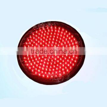 200MM red light Epistar LED traffic signal parts LED lamp wick