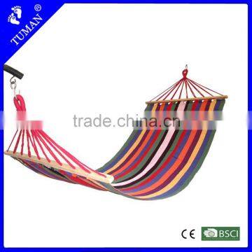 2015 High Quality Coloful Cotton Hammock Universe