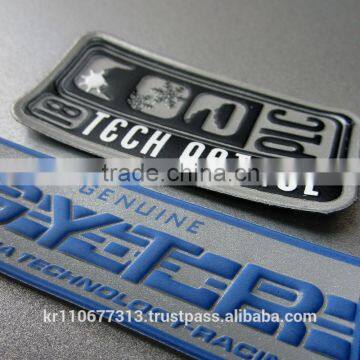 High Reflective PVC Sheet for Welding - 2001H