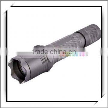 China Wholesale L2 Aluminium LED Flashlight