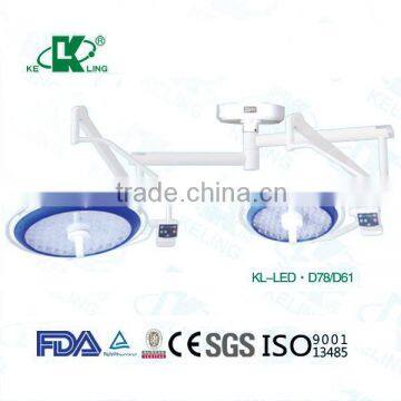 Cheapest! POPULATION! DIACOUNT!LED shadowless operating lamp surgery lamp led surgical led lamps