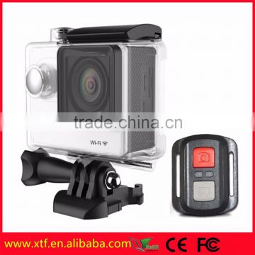 Go pro 4k EKEN H9 wifi action camera underwater 30m sport dv