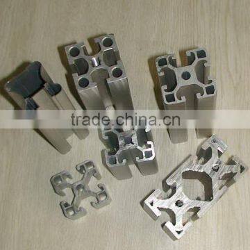 Aluminum Extrusion Profiles for Industry photo-5