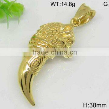 Best Sell love key pendant