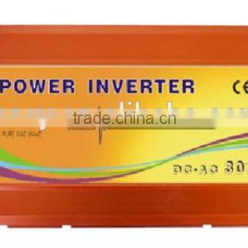 inverter (pure sine/high frenquency/300W)