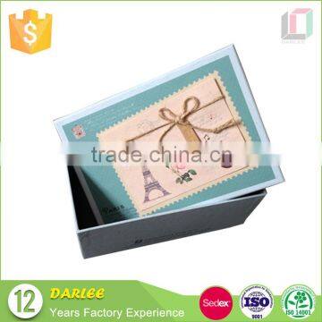 custom large gift boxes with lids fancy gift box