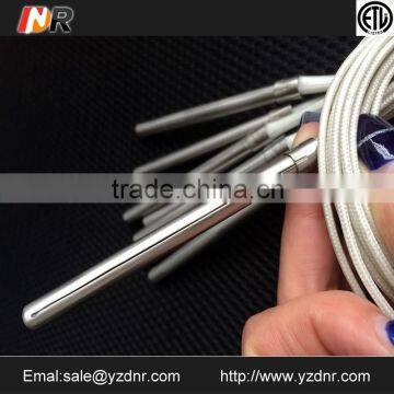 1/2" Split Sheath Cartridge Heater